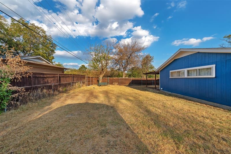 5239 Stanley Keller Road, Haltom City TX 76117 - Photo 23