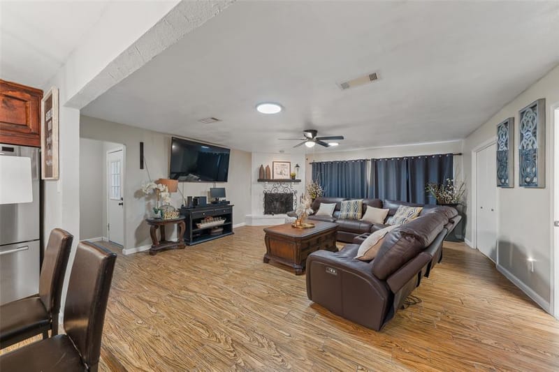5239 Stanley Keller Road, Haltom City TX 76117 - Photo 12