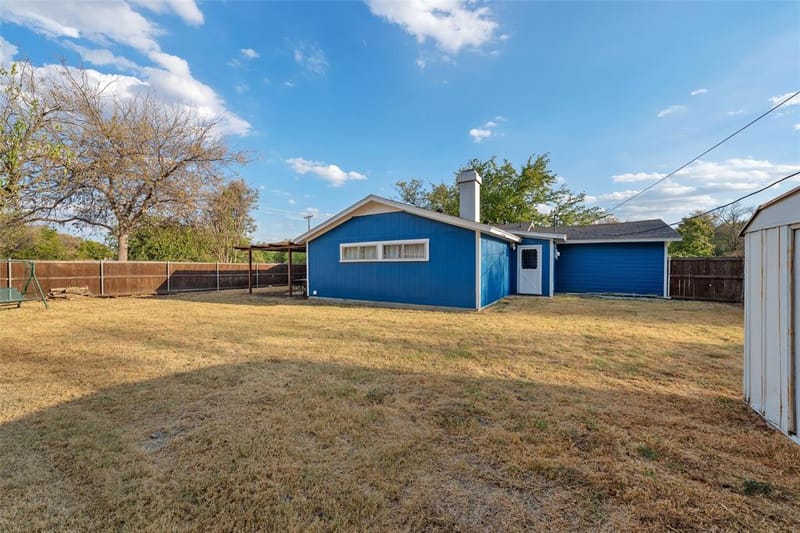 5239 Stanley Keller Road, Haltom City TX 76117 - Photo 22