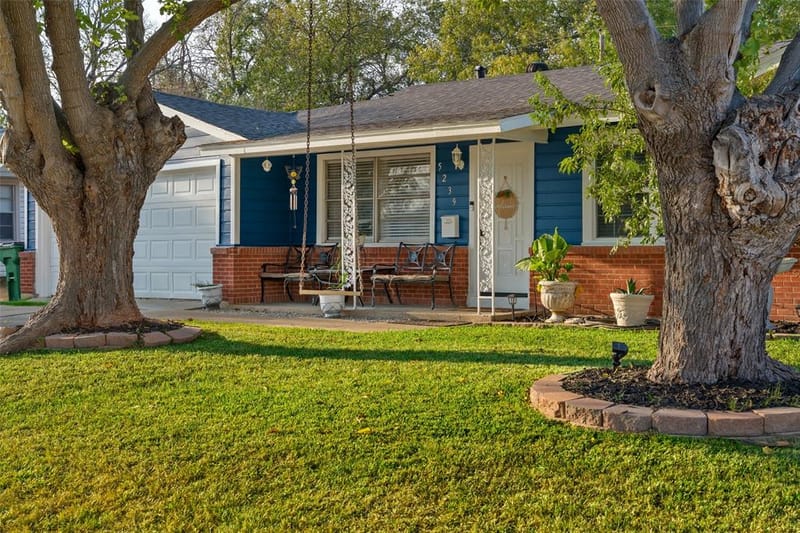 5239 Stanley Keller Road, Haltom City TX 76117 - Photo 3