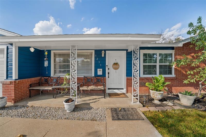 5239 Stanley Keller Road, Haltom City TX 76117 - Photo 5