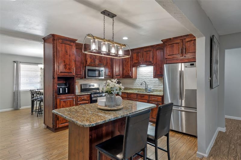 5239 Stanley Keller Road, Haltom City TX 76117 - Photo 9