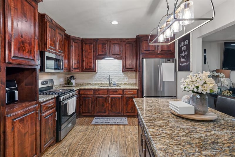 5239 Stanley Keller Road, Haltom City TX 76117 - Photo 10