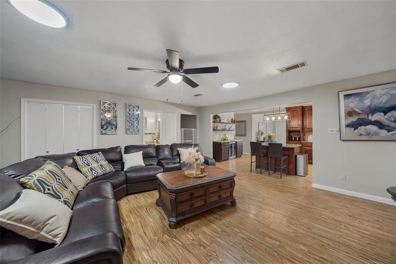 5239 Stanley Keller Road, Haltom City TX 76117 - Photo 15