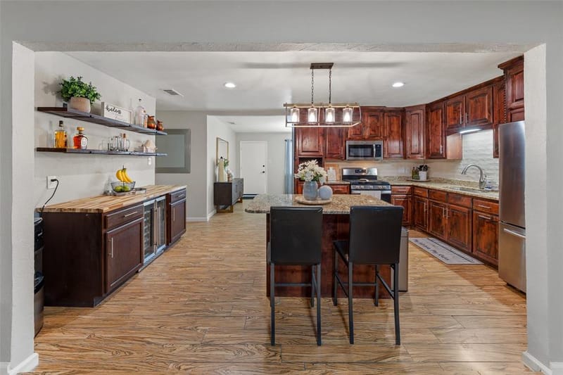 5239 Stanley Keller Road, Haltom City TX 76117 - Photo 8