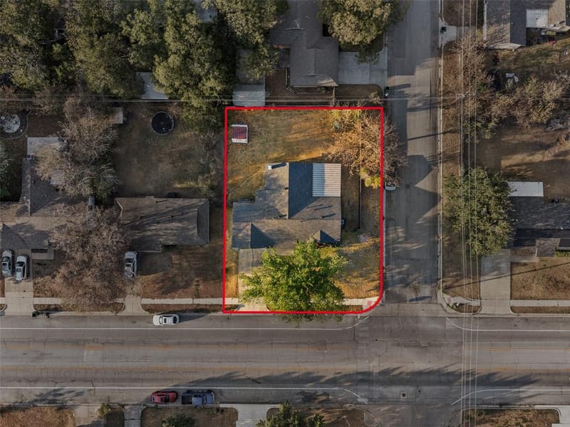5239 Stanley Keller Road, Haltom City TX 76117 - Photo 25