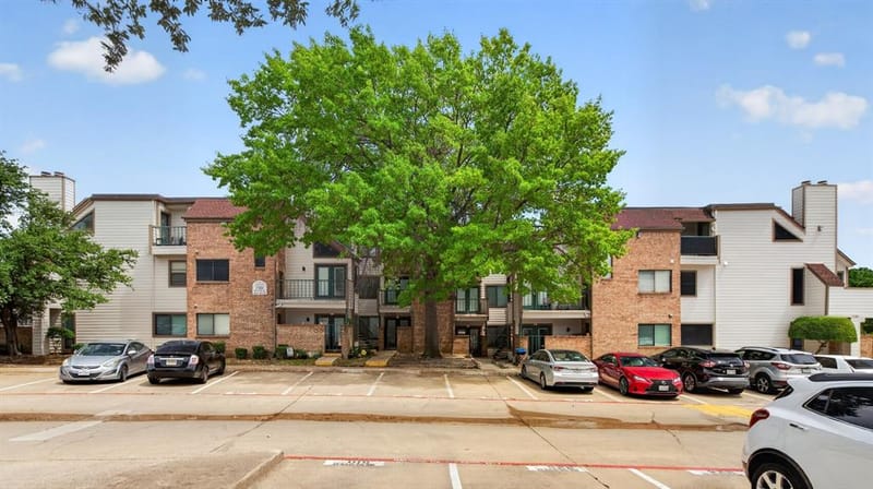 2301 Balsam Drive # M210, Arlington TX 76006 - Photo 27