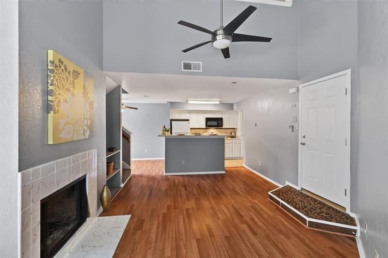 2301 Balsam Drive # M210, Arlington TX 76006 - Photo 6