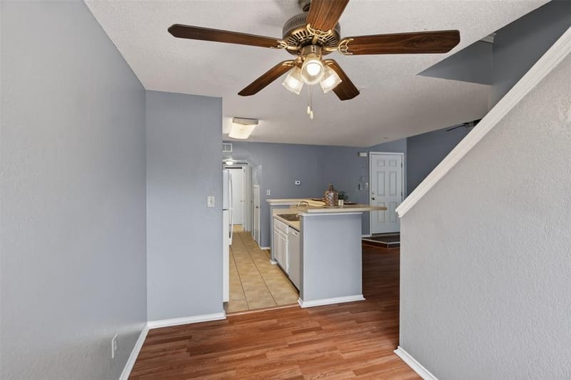 2301 Balsam Drive # M210, Arlington TX 76006 - Photo 17