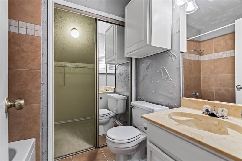 2301 Balsam Drive # M210, Arlington TX 76006 - Photo 22