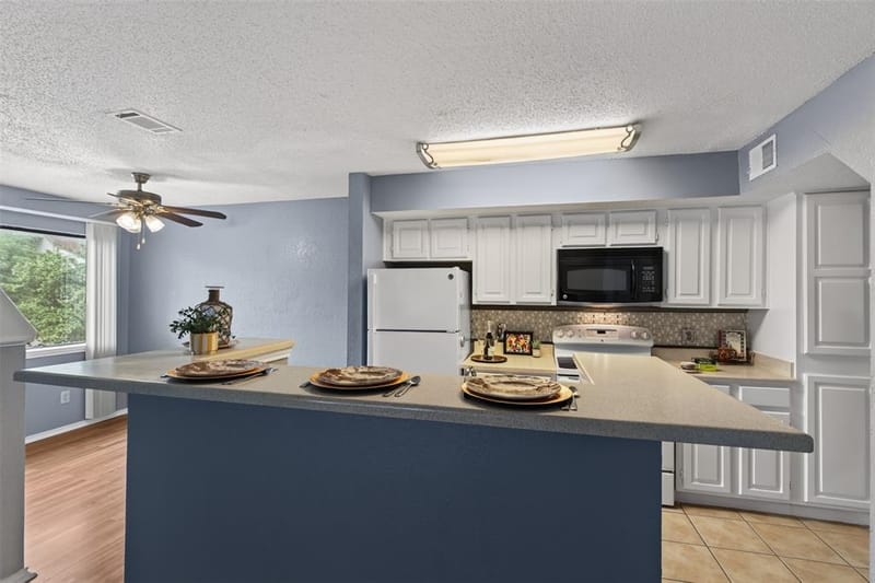 2301 Balsam Drive # M210, Arlington TX 76006 - Photo 7