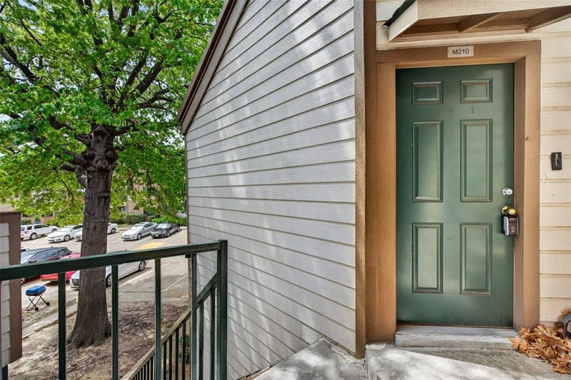 2301 Balsam Drive # M210, Arlington TX 76006 - Photo 3