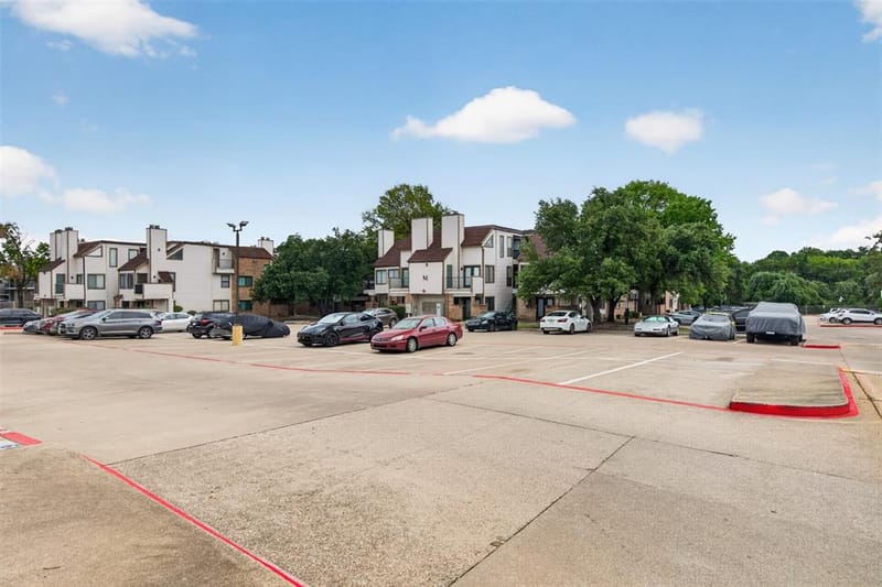 2301 Balsam Drive # M210, Arlington TX 76006 - Photo 28