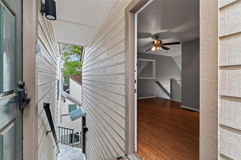2301 Balsam Drive # M210, Arlington TX 76006 - Photo 24