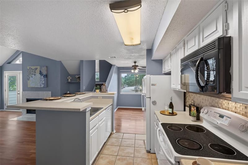 2301 Balsam Drive # M210, Arlington TX 76006 - Photo 11