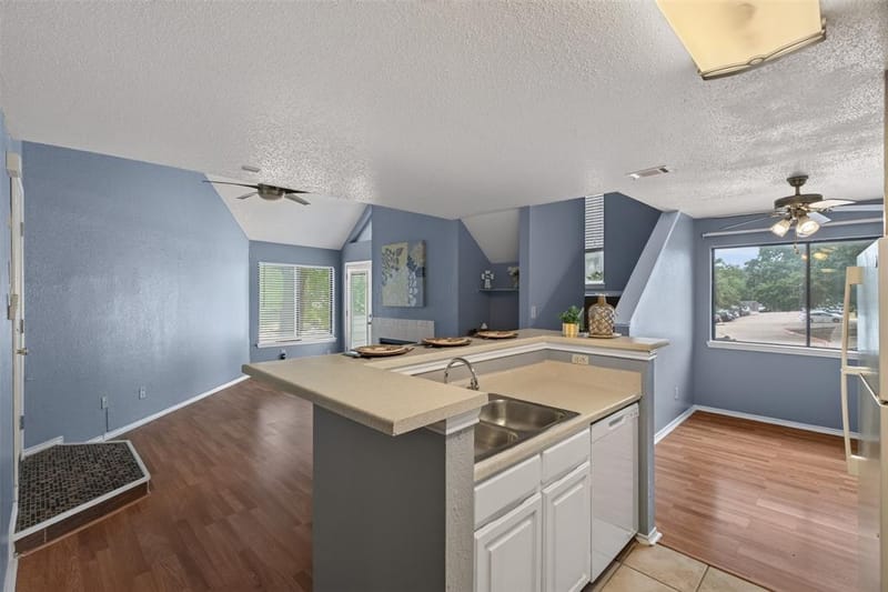 2301 Balsam Drive # M210, Arlington TX 76006 - Photo 8