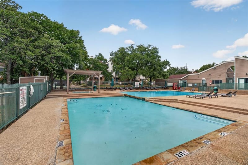 2301 Balsam Drive # M210, Arlington TX 76006 - Photo 25