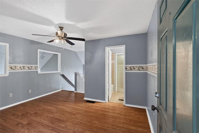 2301 Balsam Drive # M210, Arlington TX 76006 - Photo 21