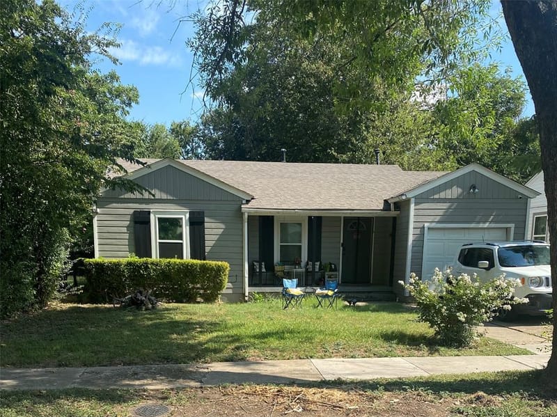 2746 Exeter Avenue, Dallas TX 75216