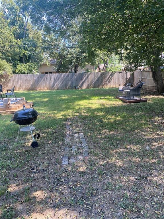 2746 Exeter Avenue, Dallas TX 75216 - Photo 9
