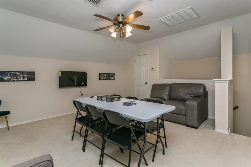 2615 Fox Creek Trail, Arlington TX 76017 - Photo 19
