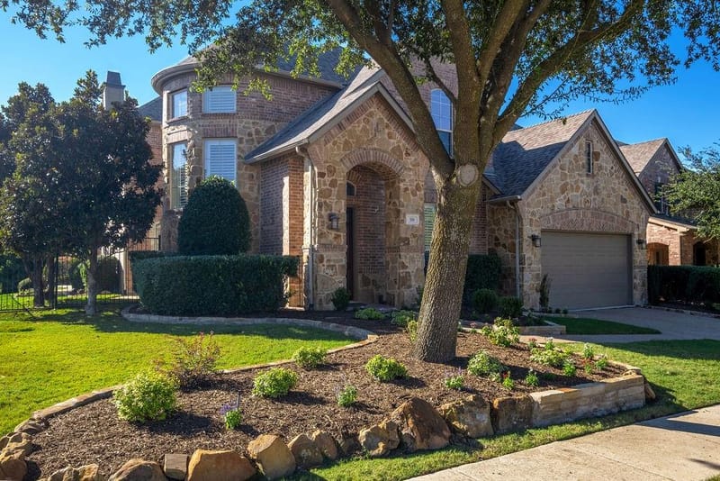 201 Joplin Drive, McKinney TX 75071 - Photo 2