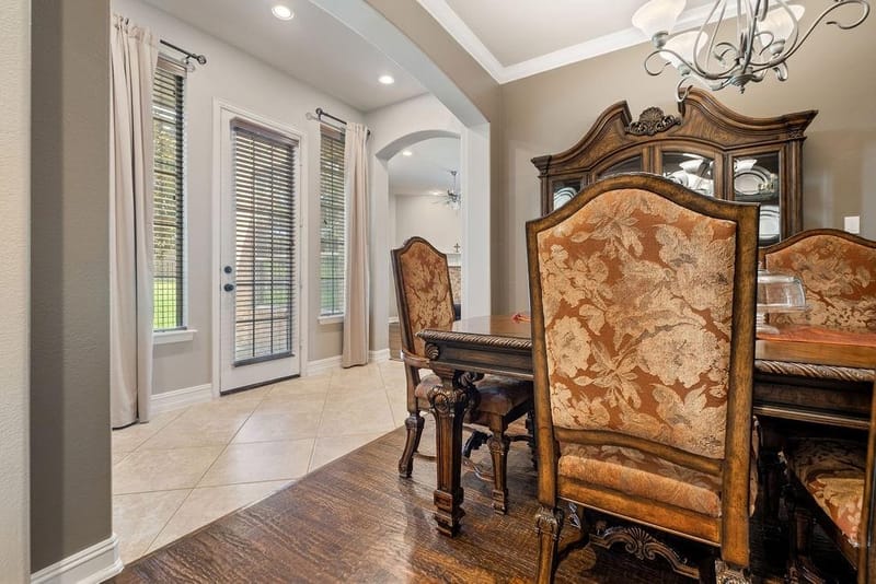 201 Joplin Drive, McKinney TX 75071 - Photo 6