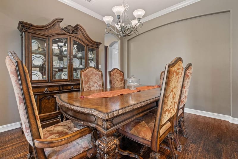 201 Joplin Drive, McKinney TX 75071 - Photo 7
