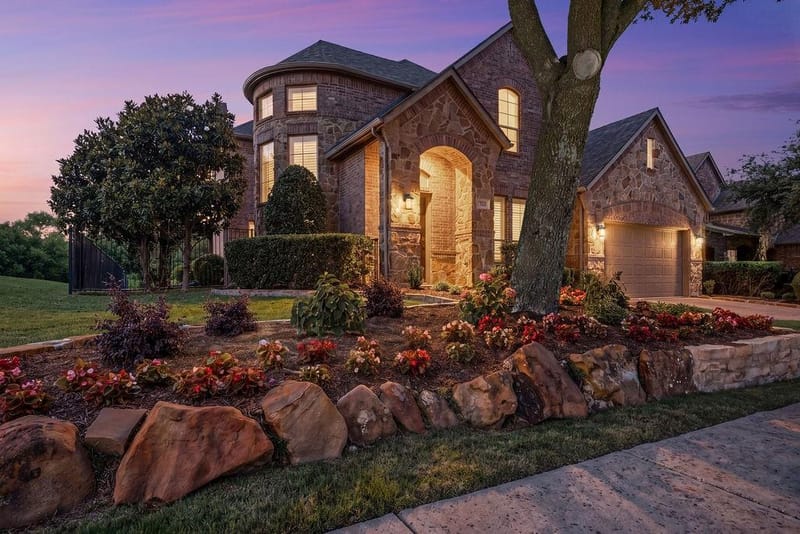 201 Joplin Drive, McKinney TX 75071