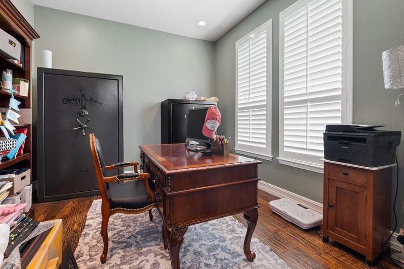 201 Joplin Drive, McKinney TX 75071 - Photo 5