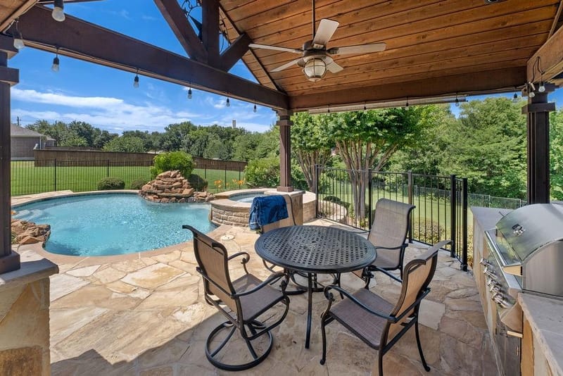 201 Joplin Drive, McKinney TX 75071 - Photo 33