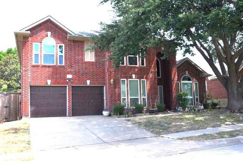 8316 Whippoorwill Drive, Fort Worth TX 76123 - Photo 3