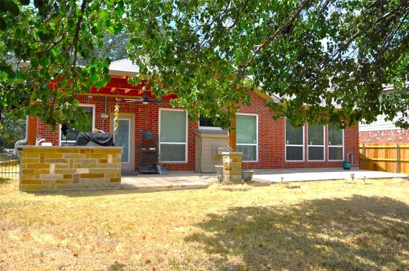 8316 Whippoorwill Drive, Fort Worth TX 76123 - Photo 34