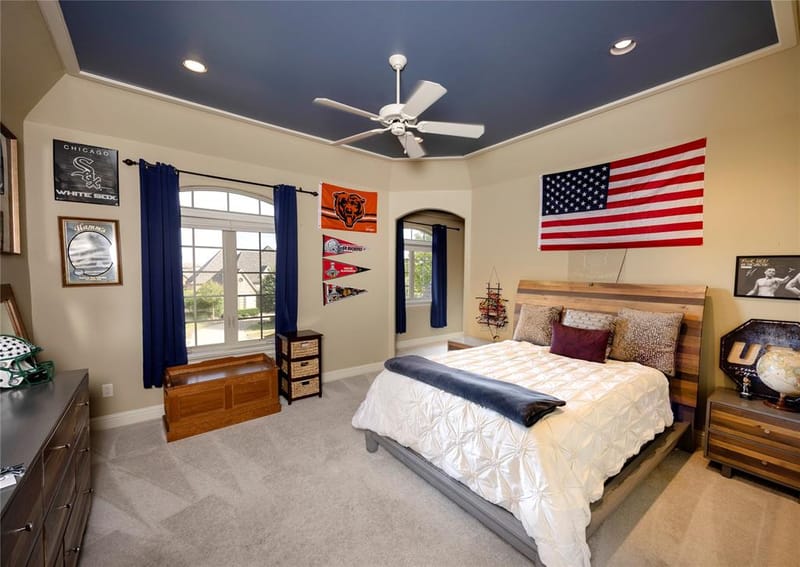 2109 Miracle Point Drive, Southlake TX 76092 - Photo 23