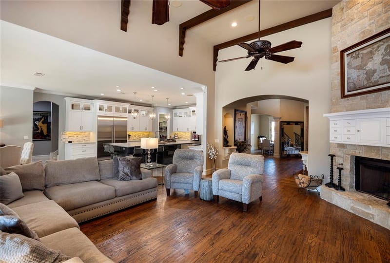 2109 Miracle Point Drive, Southlake TX 76092 - Photo 6