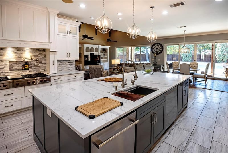 2109 Miracle Point Drive, Southlake TX 76092 - Photo 9