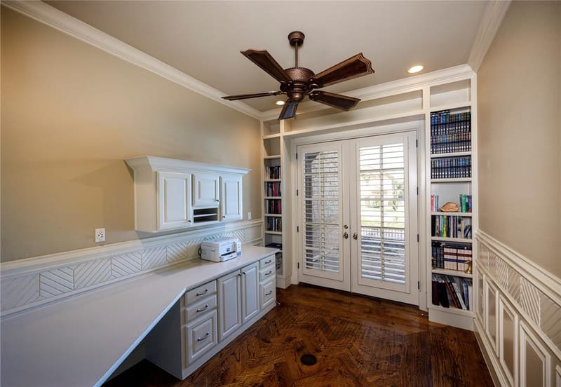 2109 Miracle Point Drive, Southlake TX 76092 - Photo 18