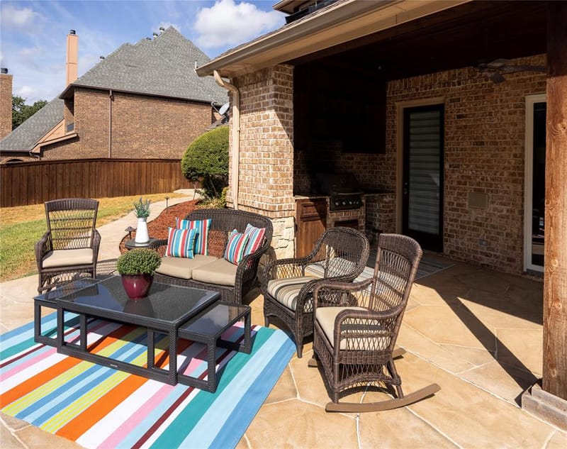 2109 Miracle Point Drive, Southlake TX 76092 - Photo 37