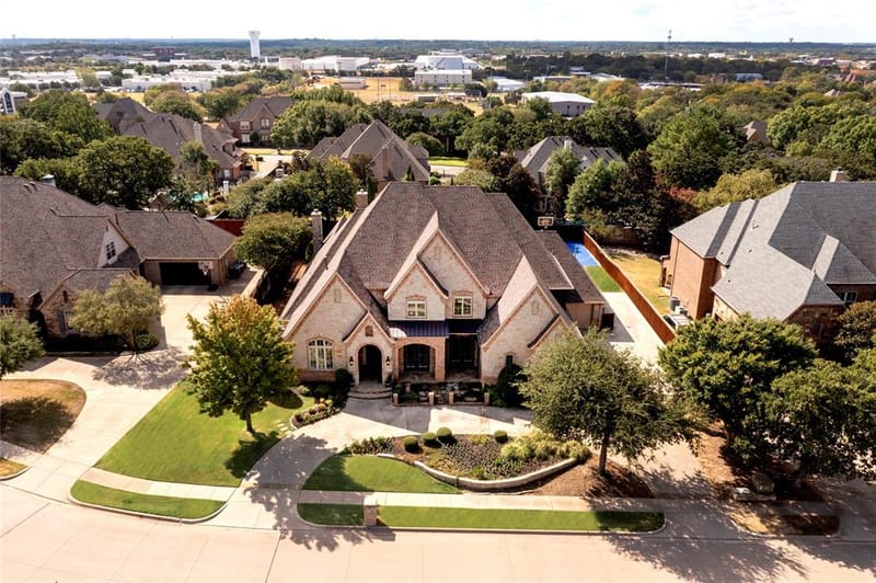 2109 Miracle Point Drive, Southlake TX 76092 - Photo 40