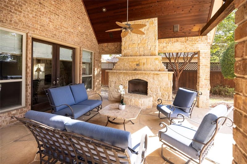 2109 Miracle Point Drive, Southlake TX 76092 - Photo 35