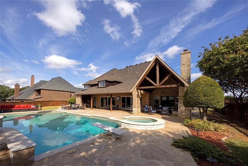 2109 Miracle Point Drive, Southlake TX 76092 - Photo 31