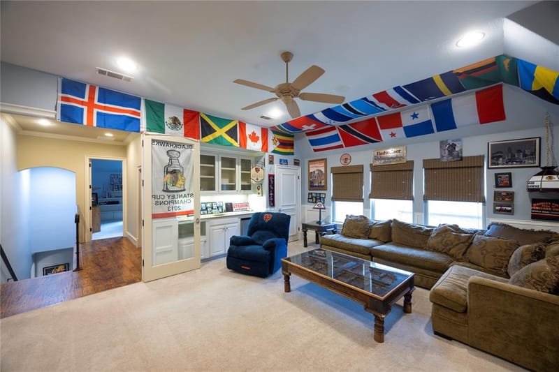 2109 Miracle Point Drive, Southlake TX 76092 - Photo 29