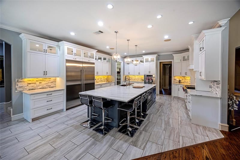 2109 Miracle Point Drive, Southlake TX 76092 - Photo 8