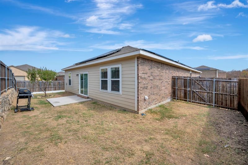 6341 Britannic Street, Fort Worth TX 76179 - Photo 37