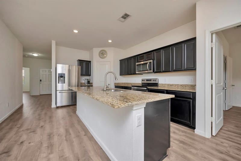 6341 Britannic Street, Fort Worth TX 76179 - Photo 4