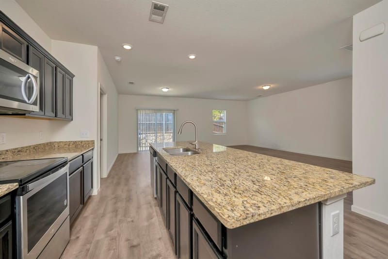 6341 Britannic Street, Fort Worth TX 76179 - Photo 8