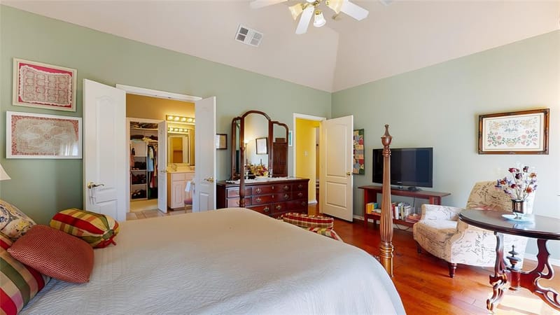2316 Cherry Sage Drive, Arlington TX 76001 - Photo 17