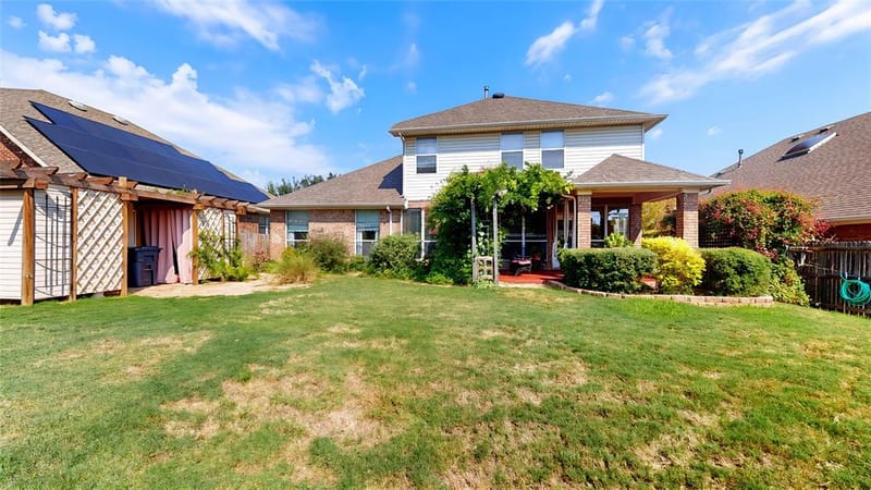 2316 Cherry Sage Drive, Arlington TX 76001 - Photo 36