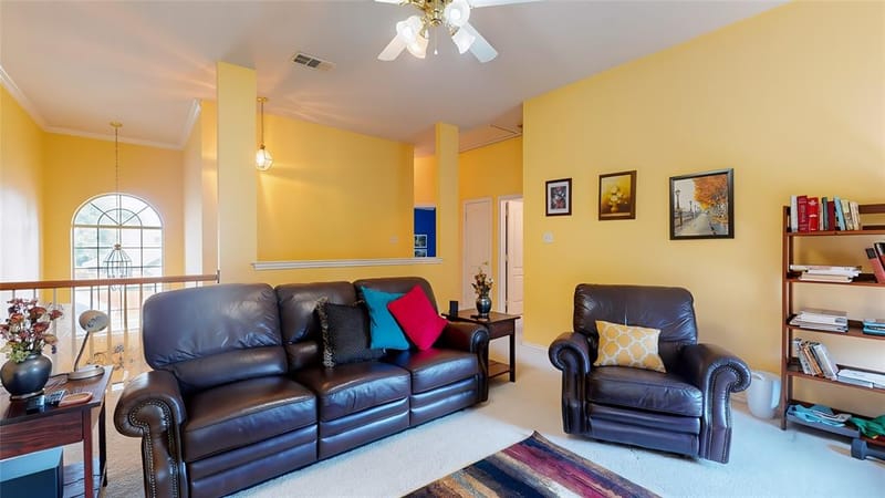 2316 Cherry Sage Drive, Arlington TX 76001 - Photo 24