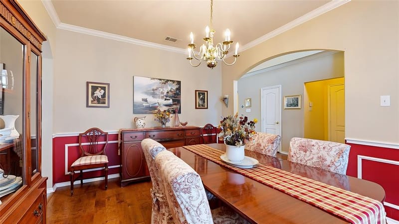 2316 Cherry Sage Drive, Arlington TX 76001 - Photo 14